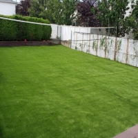 Artificial Grass Carpet Snowflake, Arizona Garden Ideas, Backyard Landscaping Ideas