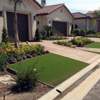 Artificial Grass Cibecue, Arizona Home And Garden, Landscaping Ideas For Front Yard