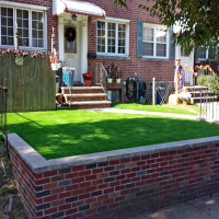 Artificial Grass Desert Hills, Arizona Landscape Rock, Front Yard Landscaping Ideas