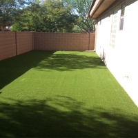 Artificial Grass Dudleyville, Arizona Landscaping, Small Front Yard Landscaping