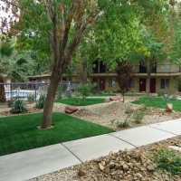 Artificial Grass Eagar, Arizona Landscape Design, Commercial Landscape