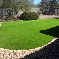 Artificial Grass Installation Campo Bonito, Arizona Design Ideas, Backyard Landscaping