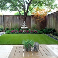 Artificial Grass Installation Gila Bend, Arizona Lawn And Garden, Backyard Landscape Ideas