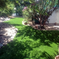 Artificial Grass Installation Paulden, Arizona Garden Ideas, Backyard Landscaping