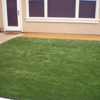 Artificial Grass Installation Peach Springs, Arizona Gardeners, Backyard Ideas