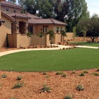 Artificial Grass Installation Sedona, Arizona Gardeners, Landscaping Ideas For Front Yard