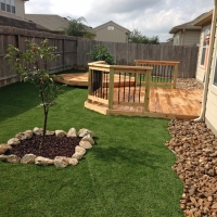 Artificial Grass Installation Strawberry, Arizona Landscape Ideas, Backyard Landscaping Ideas