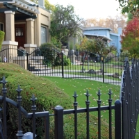 Artificial Grass Installation Vernon, Arizona Rooftop, Front Yard Ideas