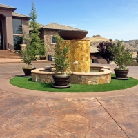 Artificial Grass Star Valley, Arizona Lawn And Garden, Front Yard Design