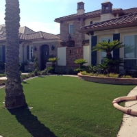 Artificial Grass Valencia West, Arizona Landscape Photos, Front Yard