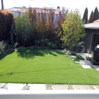 Artificial Lawn Sanders, Arizona Landscape Rock, Small Backyard Ideas