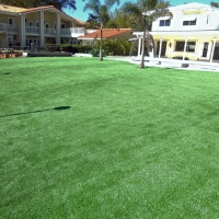 Artificial Lawn Woodruff, Arizona Rooftop, Above Ground Swimming Pool