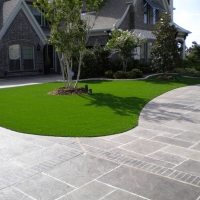 Artificial Turf Chinle, Arizona Backyard Playground, Front Yard Landscape Ideas