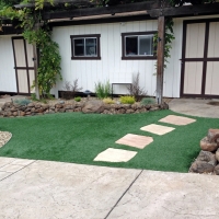 Artificial Turf Cost Flowing Springs, Arizona Home And Garden, Front Yard Ideas