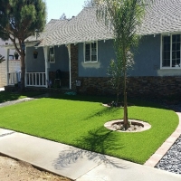 Artificial Turf Cost Litchfield Park, Arizona City Landscape, Front Yard Ideas