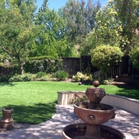 Artificial Turf Cost Mesa del Caballo, Arizona Rooftop, Backyards