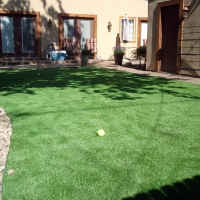 Artificial Turf Cost Peach Springs, Arizona Paver Patio, Backyard Design