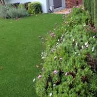 Artificial Turf Golden Valley, Arizona Rooftop, Front Yard Design