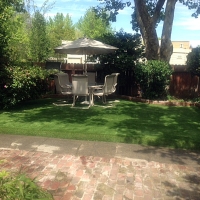 Artificial Turf Installation Mountainaire, Arizona City Landscape, Backyards