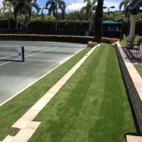 Artificial Turf Installation Nutrioso, Arizona Gardeners, Commercial Landscape