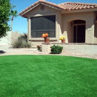 Artificial Turf Installation Tortolita, Arizona Garden Ideas, Front Yard Landscaping Ideas