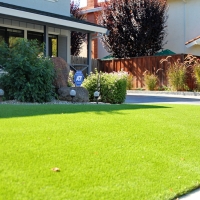 Artificial Turf Top-of-the-World, Arizona Lawns, Landscaping Ideas For Front Yard