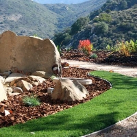 Artificial Turf Toyei, Arizona Lawns, Front Yard Landscaping Ideas