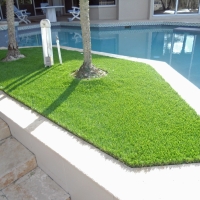 Best Artificial Grass Queen Valley, Arizona Lawn And Garden, Backyard Pool