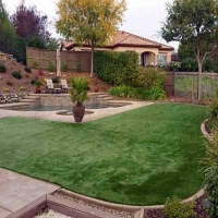 Best Artificial Grass Second Mesa, Arizona Lawn And Garden, Small Backyard Ideas