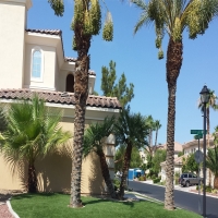 Best Artificial Grass Somerton, Arizona Design Ideas, Front Yard Design