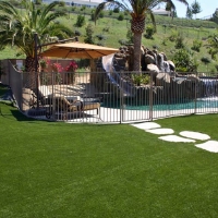 Best Artificial Grass Whispering Pines, Arizona Garden Ideas, Pavers