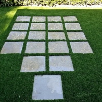 Fake Grass Apache Junction, Arizona Garden Ideas, Backyard Makeover