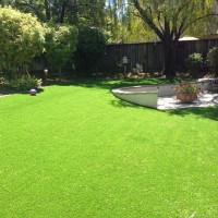 Fake Grass Carpet Ak Chin, Arizona Garden Ideas, Backyard Design