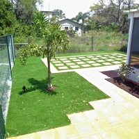 Fake Grass Carpet Kohatk, Arizona Backyard Deck Ideas, Backyard Ideas