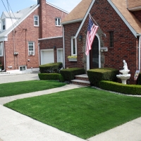 Fake Grass Carpet Pima, Arizona Backyard Deck Ideas, Front Yard Landscape Ideas