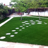 Fake Grass Carpet Wenden, Arizona Home And Garden, Backyards