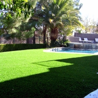 Fake Grass Sevenmile, Arizona Lawn And Landscape, Pool Designs