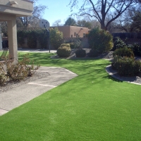 Fake Grass Vaiva Vo, Arizona Landscape Rock, Front Yard Ideas