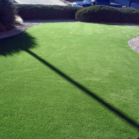 Fake Lawn Bryce, Arizona Backyard Playground, Front Yard Design