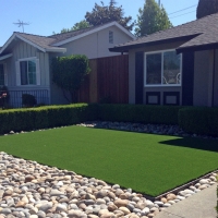 Fake Lawn Dewey-Humboldt, Arizona Lawn And Landscape, Front Yard Landscape Ideas