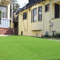 Fake Lawn Hackberry, Arizona Lawn And Landscape, Small Front Yard Landscaping