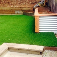 Fake Lawn Nazlini, Arizona Landscape Ideas, Backyard Ideas