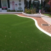 Fake Lawn Pine, Arizona Home And Garden, Front Yard Design