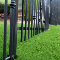 Fake Lawn Sanders, Arizona Landscape Photos, Front Yard