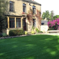 Fake Turf Amado, Arizona Backyard Playground, Landscaping Ideas For Front Yard