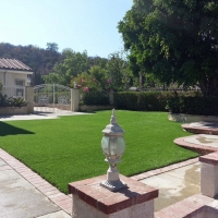 Fake Turf Ash Fork, Arizona Backyard Playground, Landscaping Ideas For Front Yard