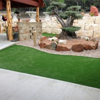 Fake Turf Katherine, Arizona Design Ideas, Backyard Landscaping