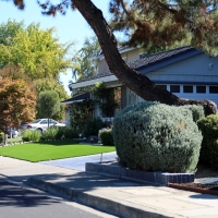 Fake Turf Rio Verde, Arizona Backyard Deck Ideas, Landscaping Ideas For Front Yard