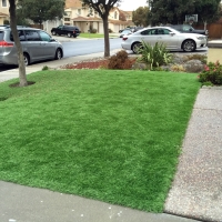 Fake Turf Sierra Vista, Arizona Lawn And Landscape, Landscaping Ideas For Front Yard