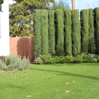 Faux Grass Alpine, Arizona Rooftop, Landscaping Ideas For Front Yard